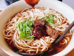-李先生牛肉面大王(上海站南广场店)