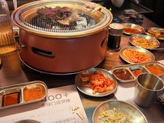 -西塔老太太泥炉烤肉(上海七宝领展广场店)