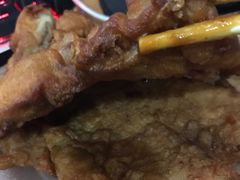 -排骨年糕(瞿溪路店)