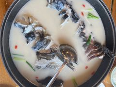 -丰乐餐厅·始于1999(千岛湖店)