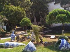 -景德镇古窑民俗博览区