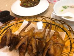 -点都德(千灯湖环宇城店)
