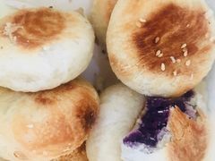 -华荣哲绿豆饼(泰安店)