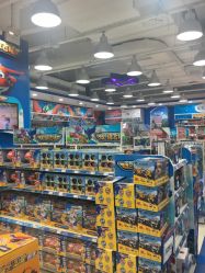 -玩具反斗城(印象城购物中心店)