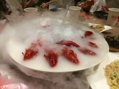 -沪小胖小龙虾(淮海中路旗舰店)