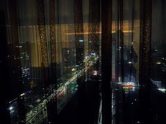 -郑州建业艾美酒店