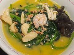 -闽上鲜·福建菜(龙湖滨江天街店)