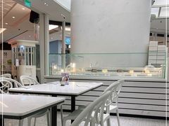 露天位-Lady M New York(澳门伦敦人店)