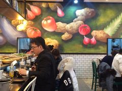 -龍歌自助小火锅(崂山丽达店)