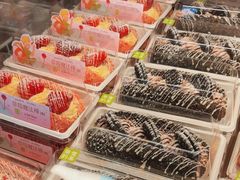 -奈雪的茶(重庆仁和时光里店)