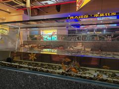 -令狐冲烤鱼·烧菜馆(达明店)