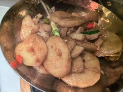 -绿茶餐厅(千岛湖银泰城店)