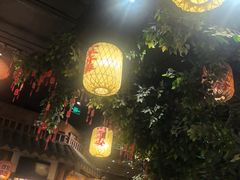 -南京大牌档(之心城店)