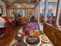 -秘密旅行Bonjour(黑金冠 江南西店)