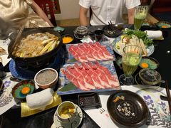 -天狗山料理(省体店)