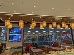 -素满香·全民食养自助(长宁龙之梦店)