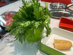 -喜歪歪·平价海鲜市场小火锅(龙阳广场店)