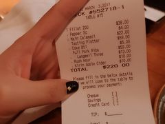 -The Meat & Wine Co Southbank(南岸店)