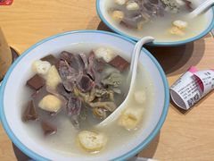 -小杨生煎(周浦万达店)