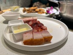 -顺峰顺水顺德菜(第一百货店)