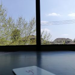 教室-Y+瑜伽会所