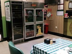 -紫光园·烤鸭(吕家营店)