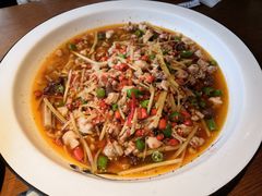 -盐帮食坊•小河帮川菜(四川师大店)