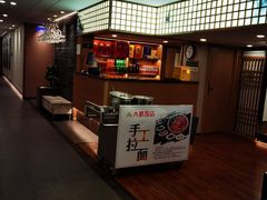 -大鹏饭店·金陵家宴(奥体中心店)