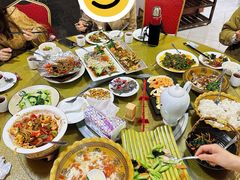 -安吉海鲜中餐厅ANJI CHINESE Restaurant