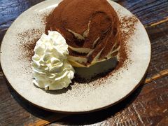 特色提拉米苏松饼-MIKAKU(万达广场上海宝山店)
