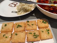 -四川饭店(城乡购物中心店)