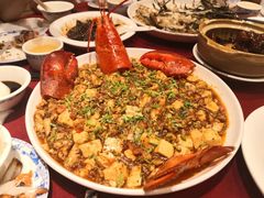 -老吉士酒家(天平路店)