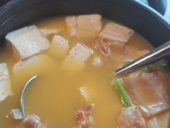 云南鸡油菌-冰火楼(梦泽园店)