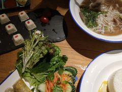 -阮氏娘·越南料理(双子塔店)
