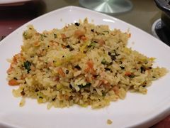 扬州炒饭-壶园美食·淮扬菜(东圈门店)