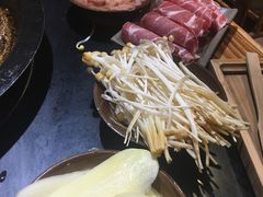 -麻大侠老火锅(巴国城店)