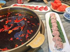 -矮板凳老火锅(宽窄巷子店)