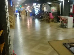 -绿岛汤泉韩式休闲会所