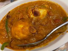 -Santoor 萨都里印度餐厅(北锣鼓巷店)