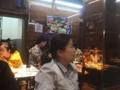 -清真.德枭炕肉店.青海菜(大新街夜市店)