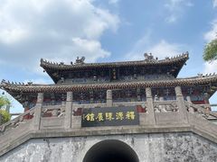 -洛阳白马寺