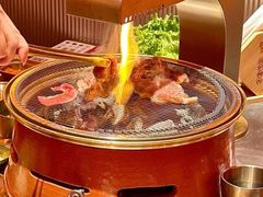 -西塔老太太泥炉烤肉(望京一店)