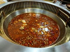 -宽尺巷鱼蛙自助火锅(虎丘钻石广场店)