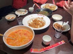 -单家老院·院子里的青岛菜(沙子口店)