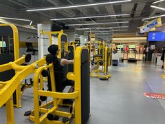 -超鹿运动(五四北泰禾广场店)