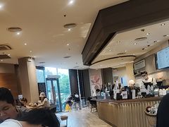 -星巴克臻选(福州仓山万达店)
