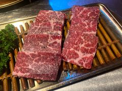 -大叹号·朝鲜族烤肉(潍坊泰华城店)