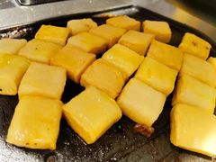 -小财盆地桌烤肉