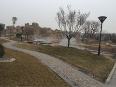 -龙达温泉生态城