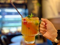 -Simple Yummy简单美味(上邦百汇城店)